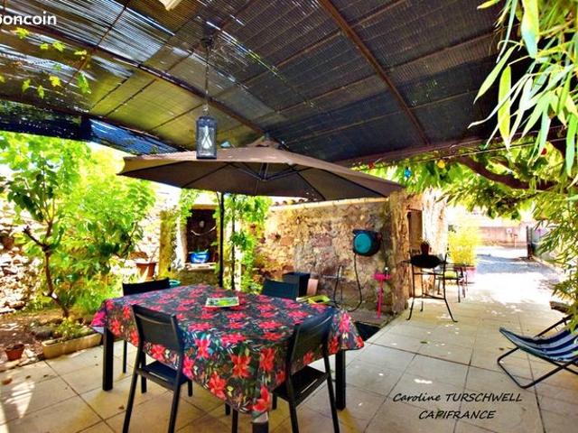 Maison 4 pièces 93 m²