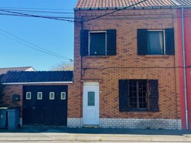 Maison 4 pièces 93 m²