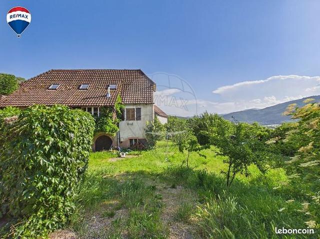 Maison 4 pièces 93 m²