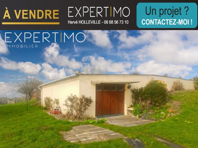 Maison 4 pièces 93 m²