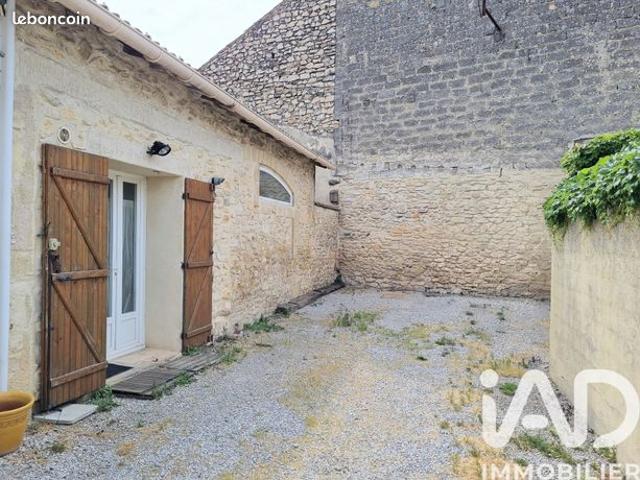 Maison 4 pièces 93 m²