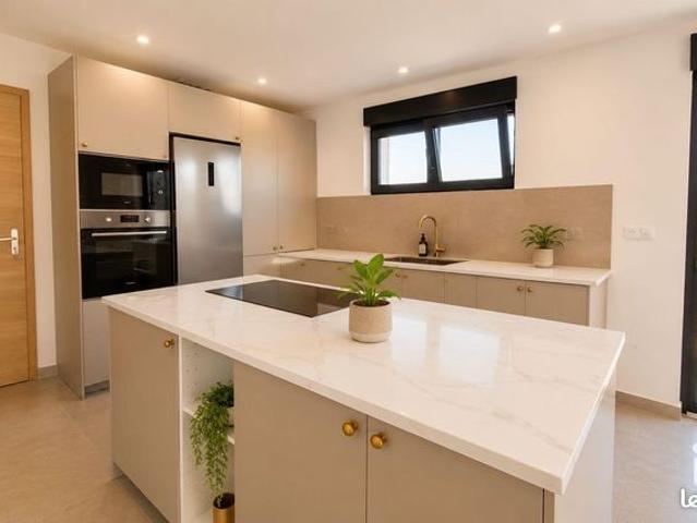 Maison 4 pièces 93 m²