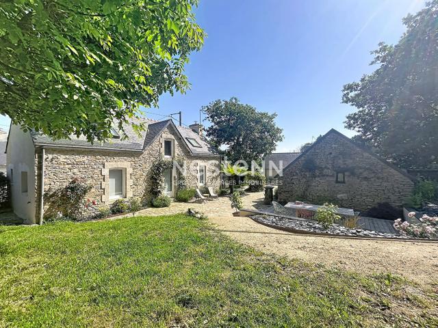 Maison 4 pièces 93 m²