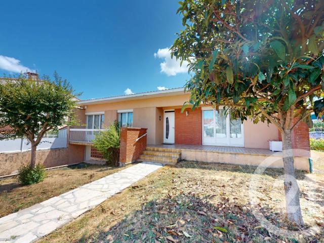 Maison 4 pièces 93 m²