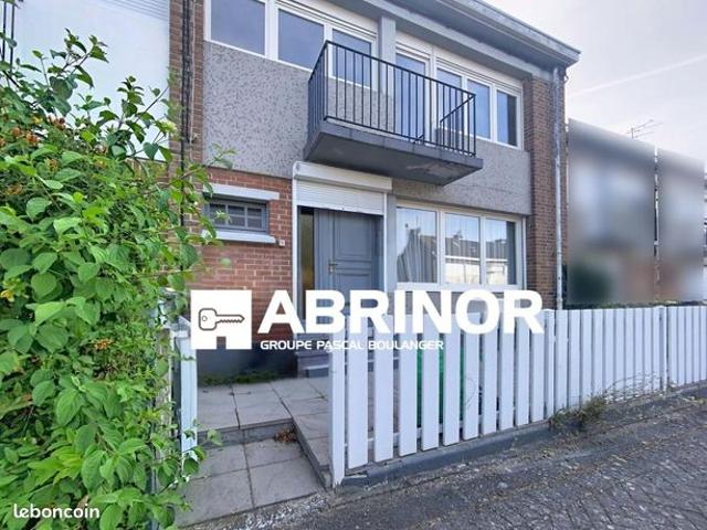 Maison 4 pièces 93 m²