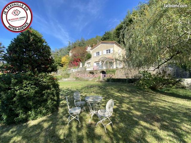 Maison 4 pièces 93 m²