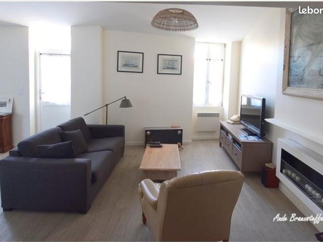 Maison 4 pièces 93 m²