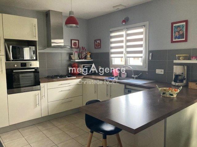Maison 4 pièces 93 m²