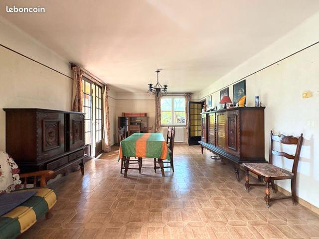 Maison 4 pièces 93 m²