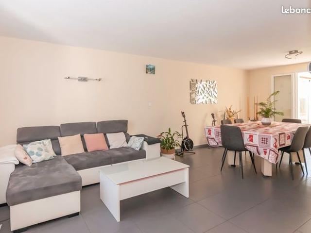 Maison 4 pièces 93 m²
