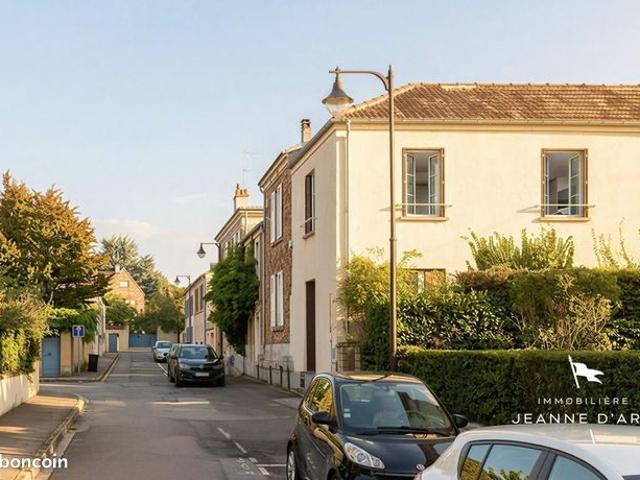 Maison 4 pièces 93 m²