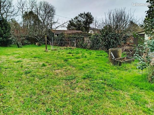 Maison 4 pièces 93 m²