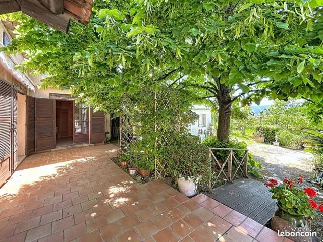 Maison 4 pièces 93 m²