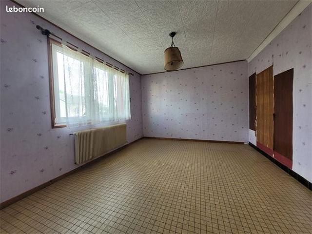 Maison 4 pièces 93 m²