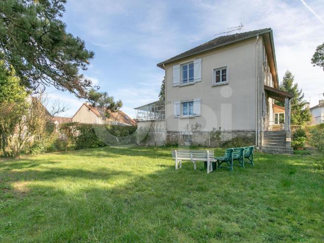 Maison 4 pièces 93 m²