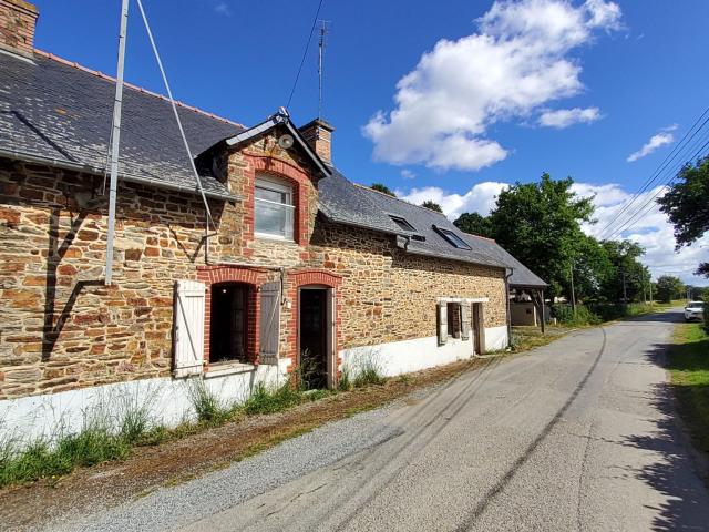 Maison 4 pièces 93 m²