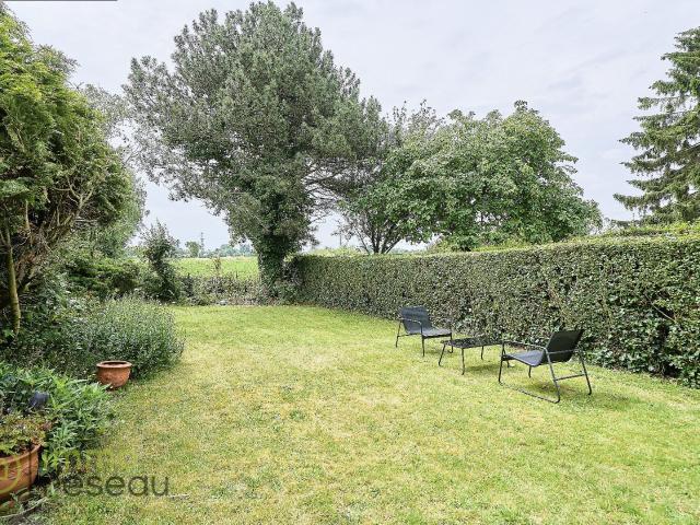 Maison 4 pièces 93 m²