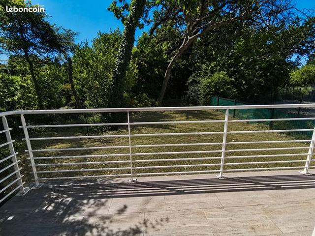 Maison 4 pièces 93 m²