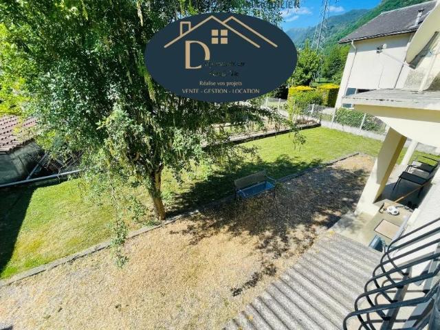 Maison 4 pièces 93 m²