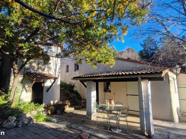 Maison 4 pièces 93 m²