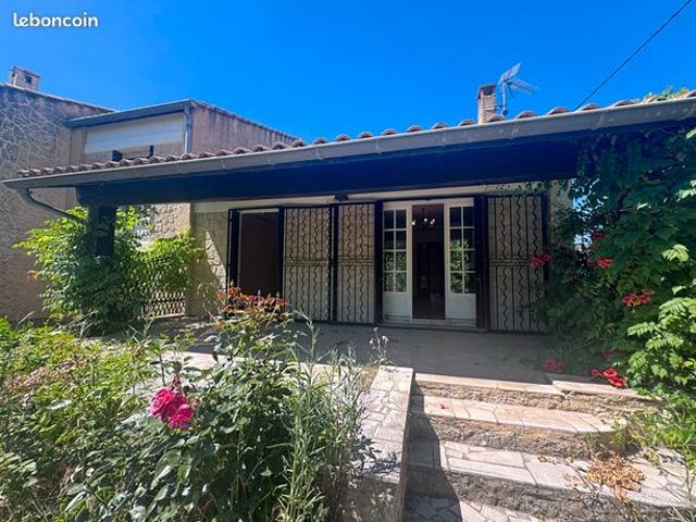 Maison 4 pièces 93 m²