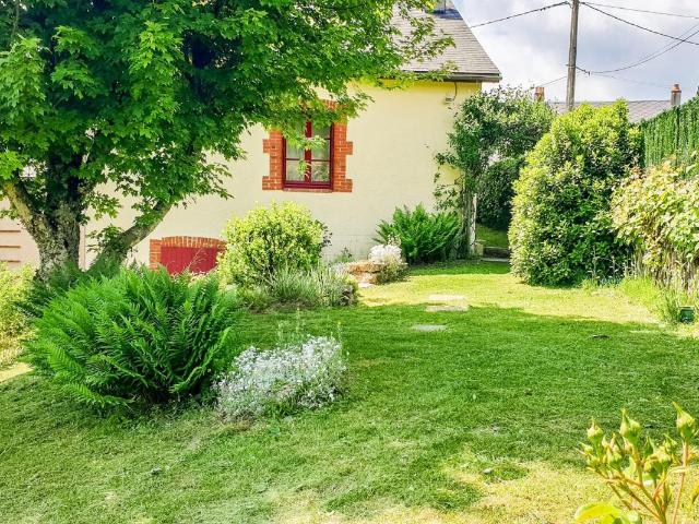 Maison 4 pièces 93 m²