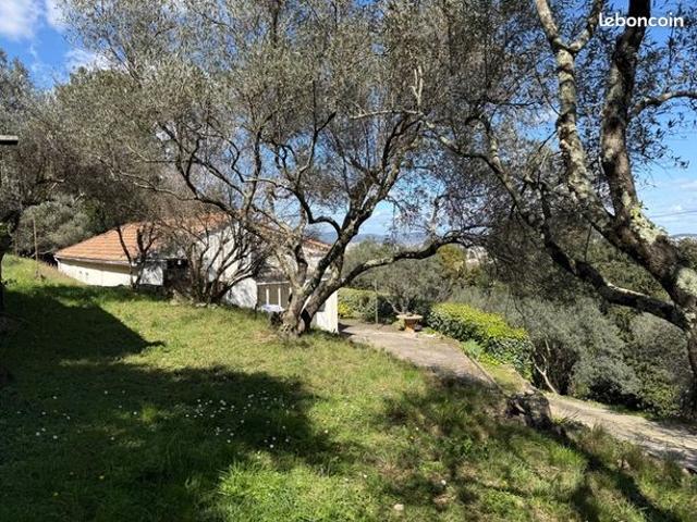 Maison 4 pièces 93 m²
