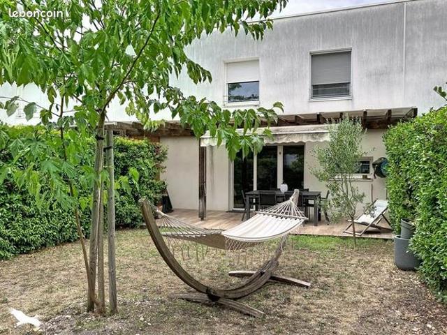 Maison 4 pièces 93 m²