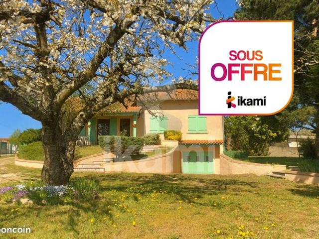 Maison 4 pièces 93 m²