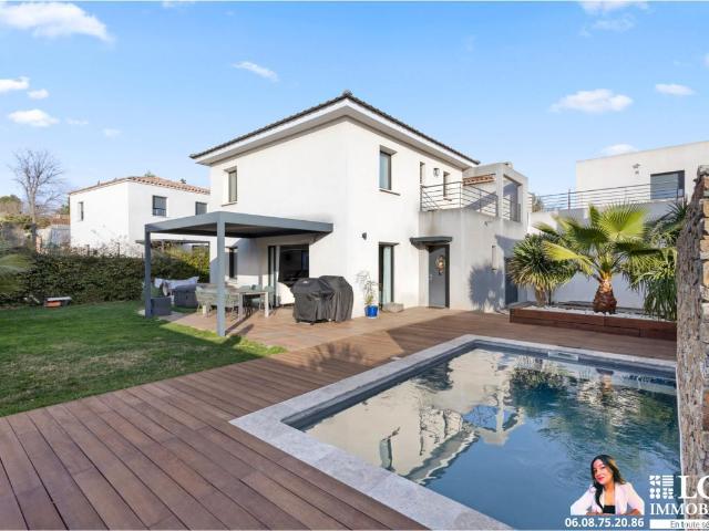 Maison 4 pièces 96 m²