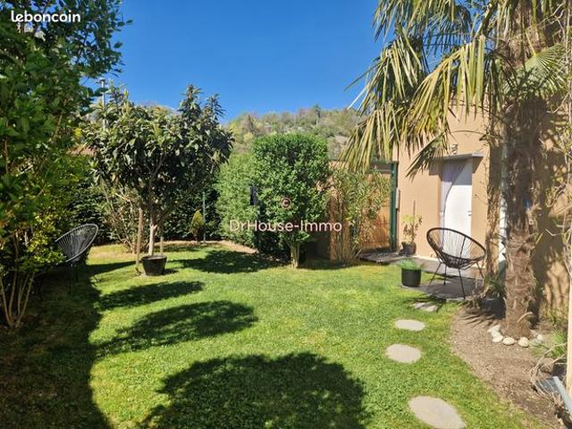 Maison 4 pièces 96 m²