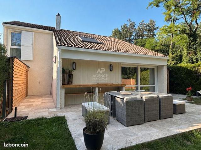 Maison 4 pièces 93 m²