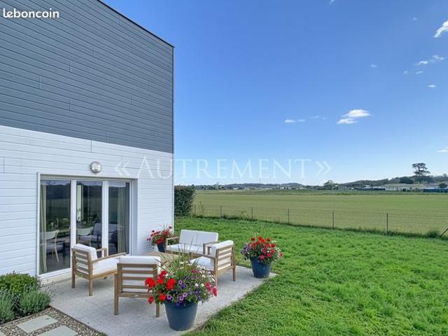 Maison 4 pièces 93 m²