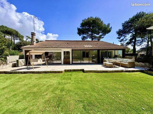 Maison 4 pièces 93 m²