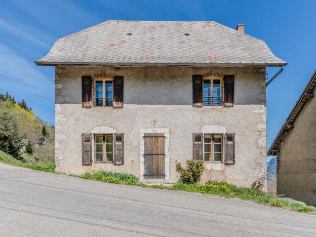 Maison 4 pièces 93 m²