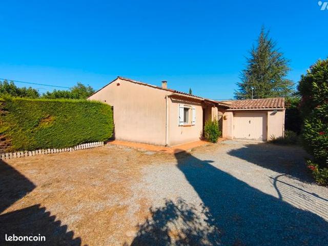 Maison 4 pièces 93 m²