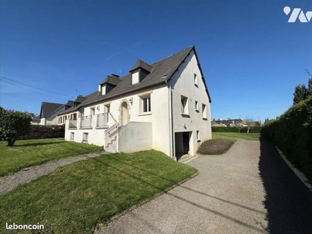Maison 4 pièces 93 m²