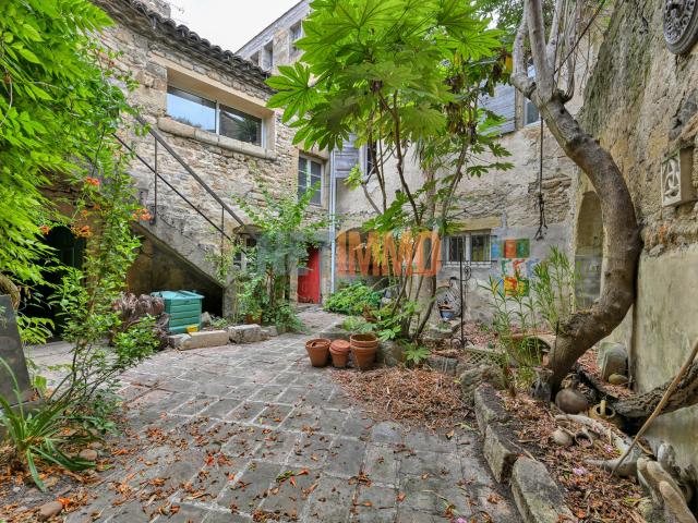 Maison 4 pièces 93 m²