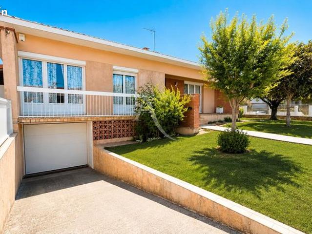 Maison 4 pièces 93 m²