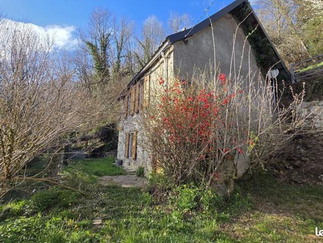 Maison 4 pièces 93 m²
