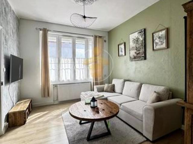 Maison 4 pièces 93 m²