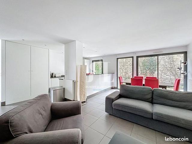 Maison 4 pièces 93 m²