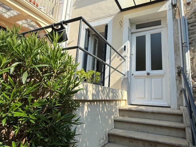 Maison 4 pièces 93 m²