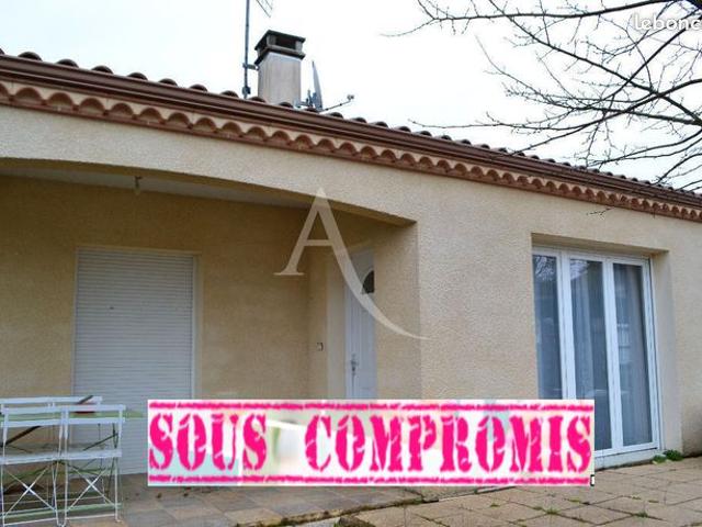 Maison 4 pièces 93 m²