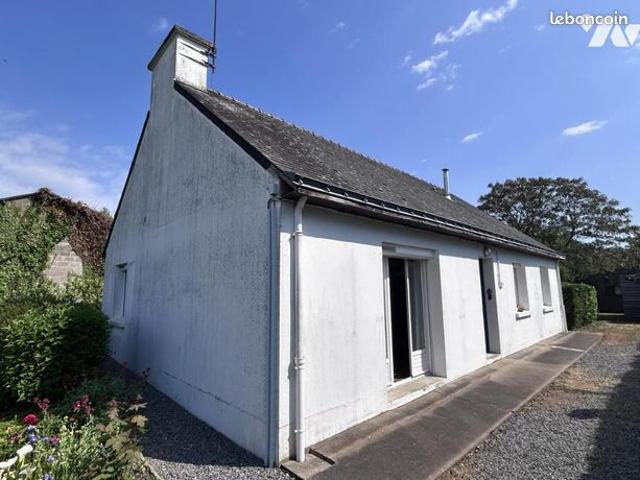 Maison 4 pièces 93 m²