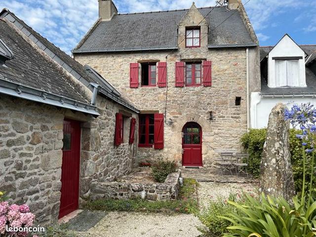 Maison 4 pièces 93 m²