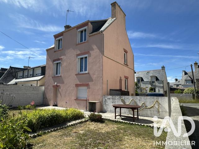 Maison 4 pièces 93 m²