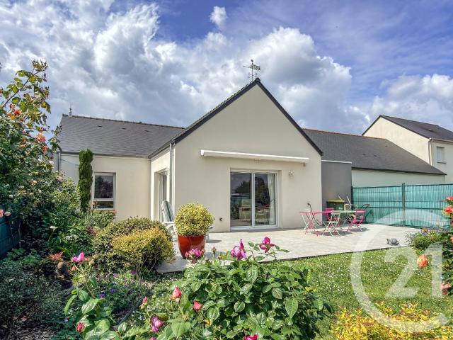 Maison 4 pièces 93 m²