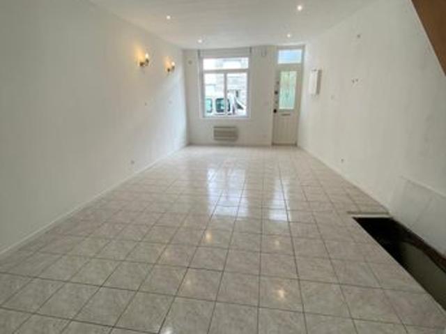 Maison 4 pièces 93 m²