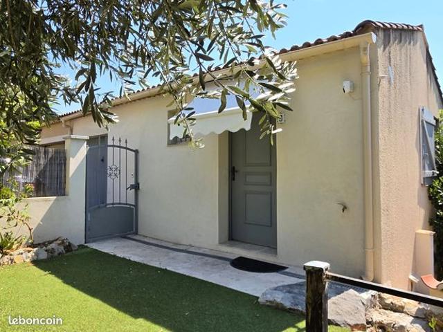 Maison 4 pièces 93 m²